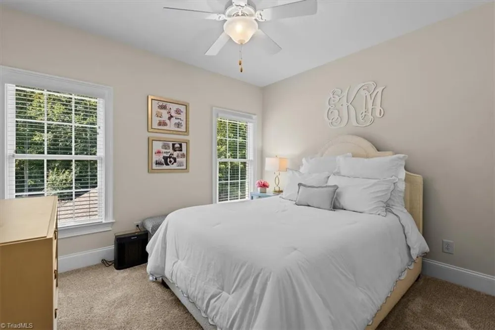 156 Keel Court Stokesdale, NC 27357