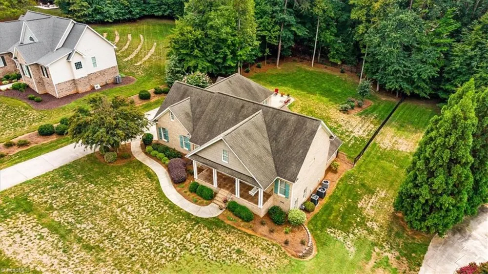 156 Keel Court Stokesdale, NC 27357