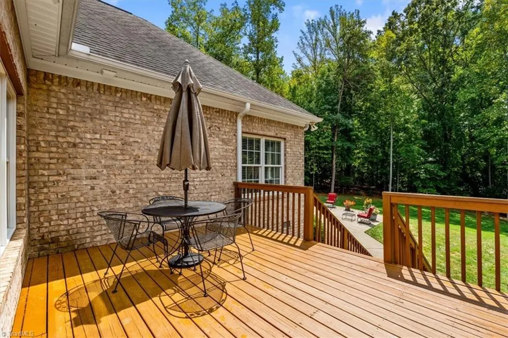 156 Keel Court Stokesdale, NC 27357