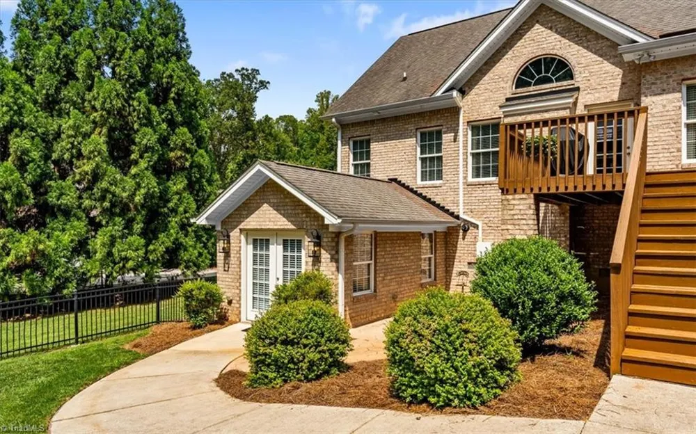156 Keel Court Stokesdale, NC 27357