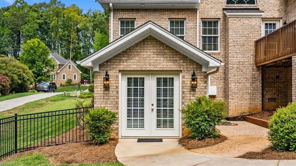 156 Keel Court Stokesdale, NC 27357