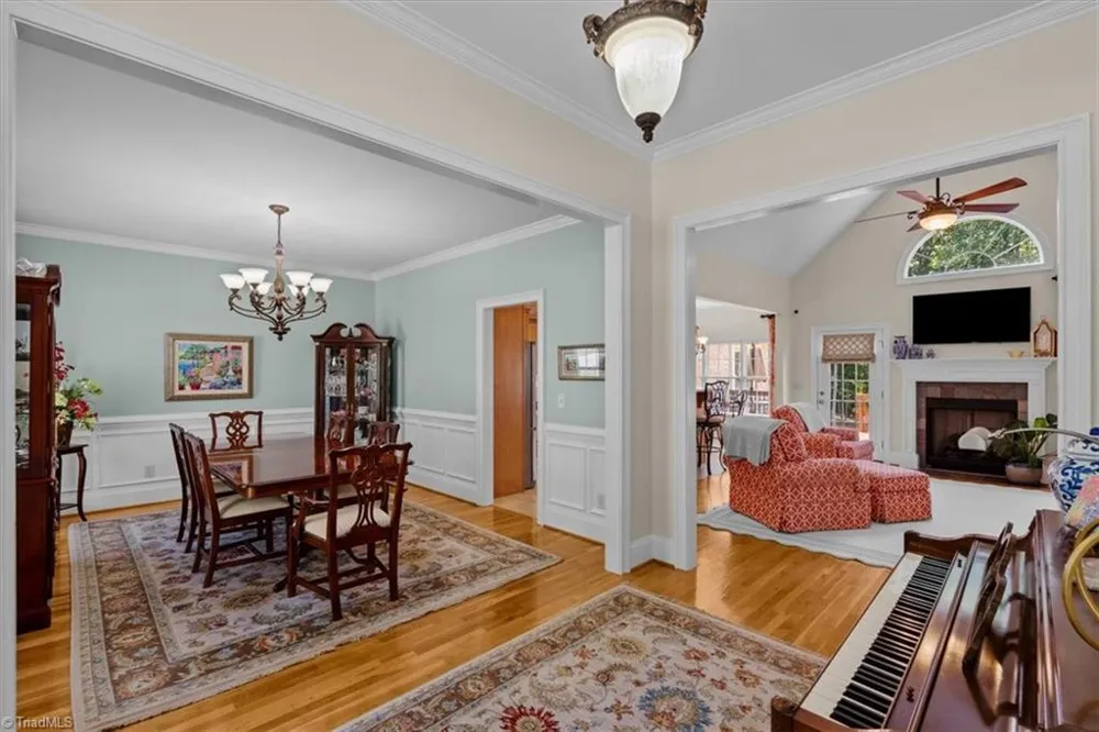 156 Keel Court Stokesdale, NC 27357
