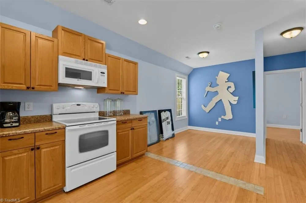 156 Keel Court Stokesdale, NC 27357