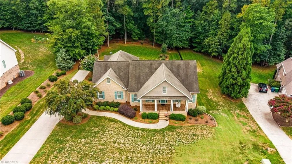 156 Keel Court Stokesdale, NC 27357