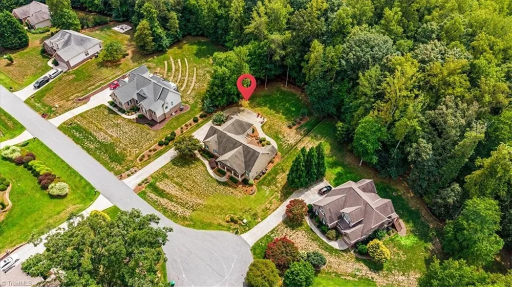 156 Keel Court Stokesdale, NC 27357
