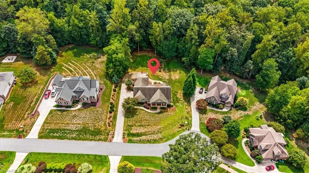 156 Keel Court Stokesdale, NC 27357