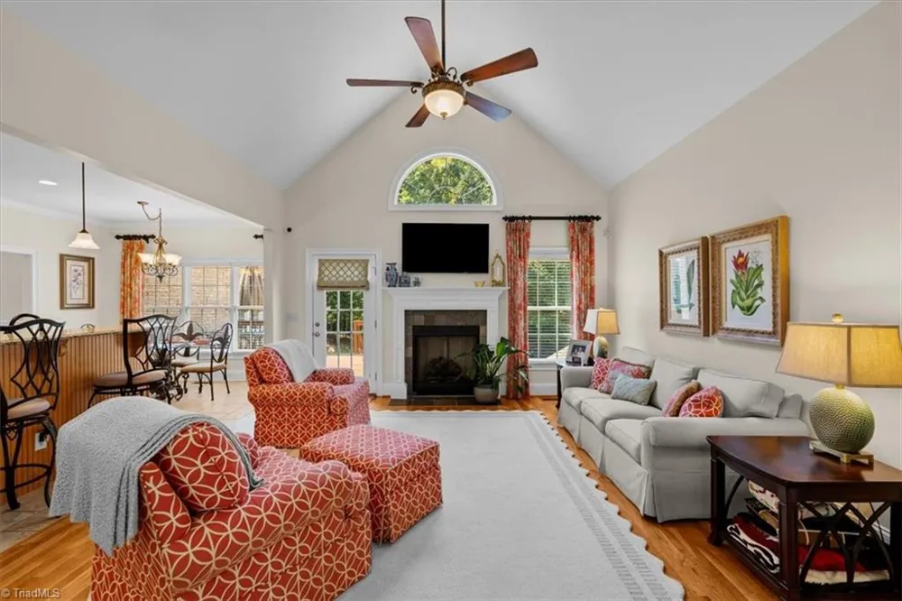 156 Keel Court Stokesdale, NC 27357