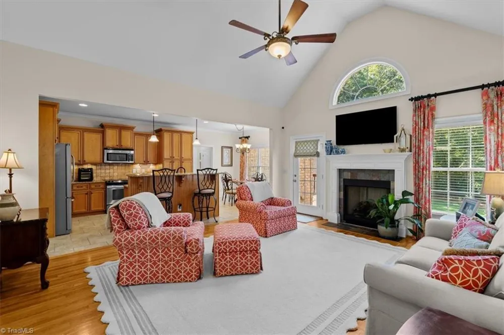156 Keel Court Stokesdale, NC 27357