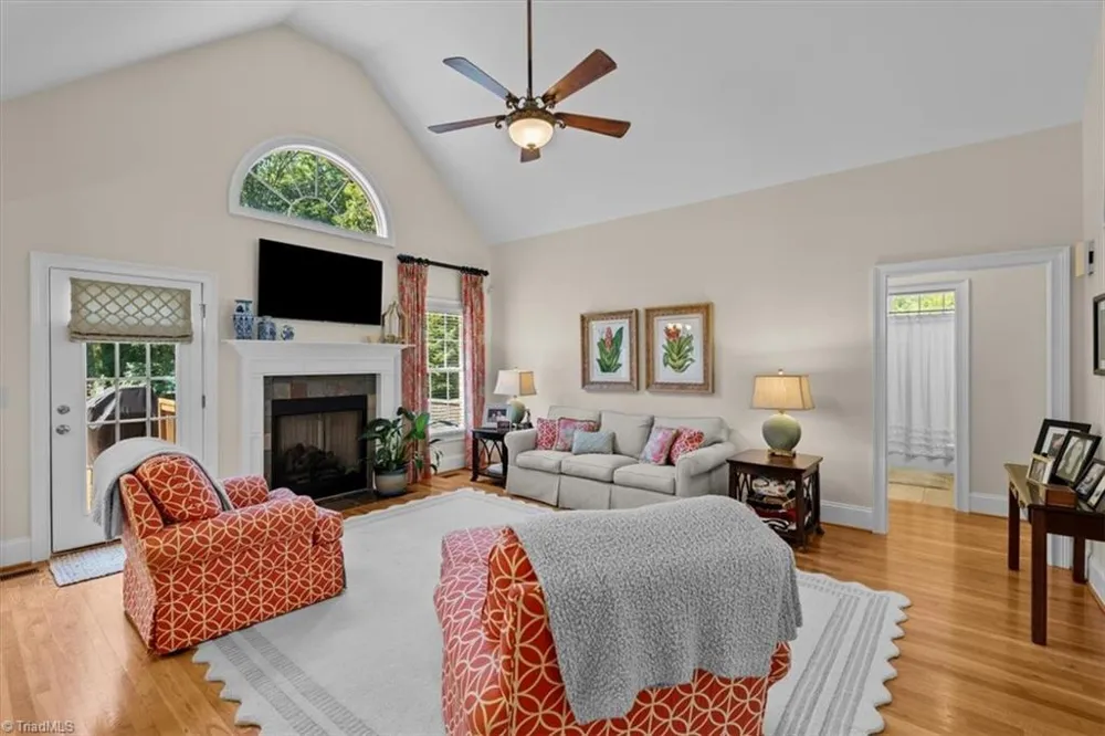 156 Keel Court Stokesdale, NC 27357