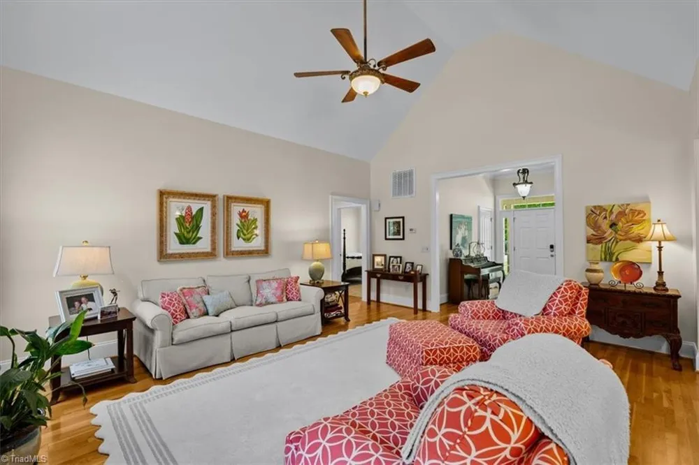 156 Keel Court Stokesdale, NC 27357