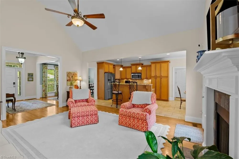 156 Keel Court Stokesdale, NC 27357