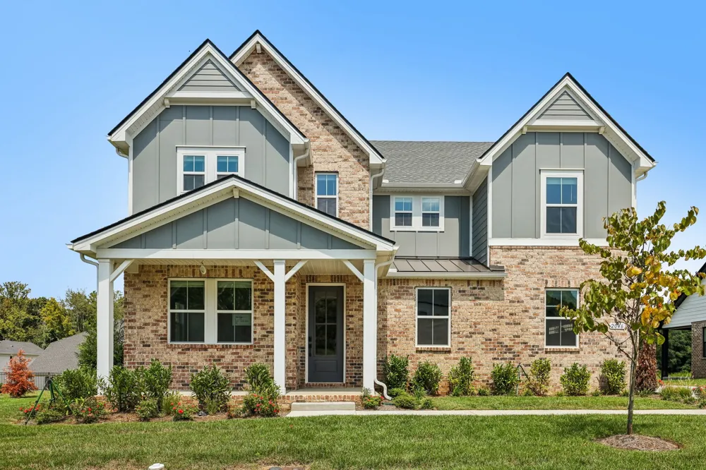 2046 Riley Park Dr Franklin, TN 37064