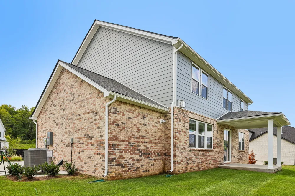 2046 Riley Park Dr Franklin, TN 37064