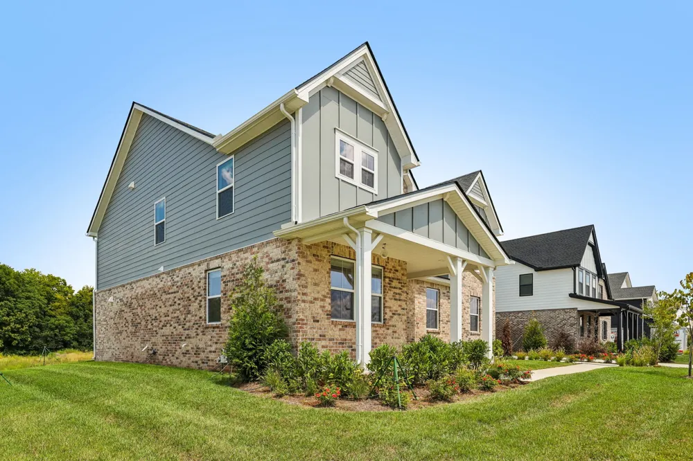 2046 Riley Park Dr Franklin, TN 37064
