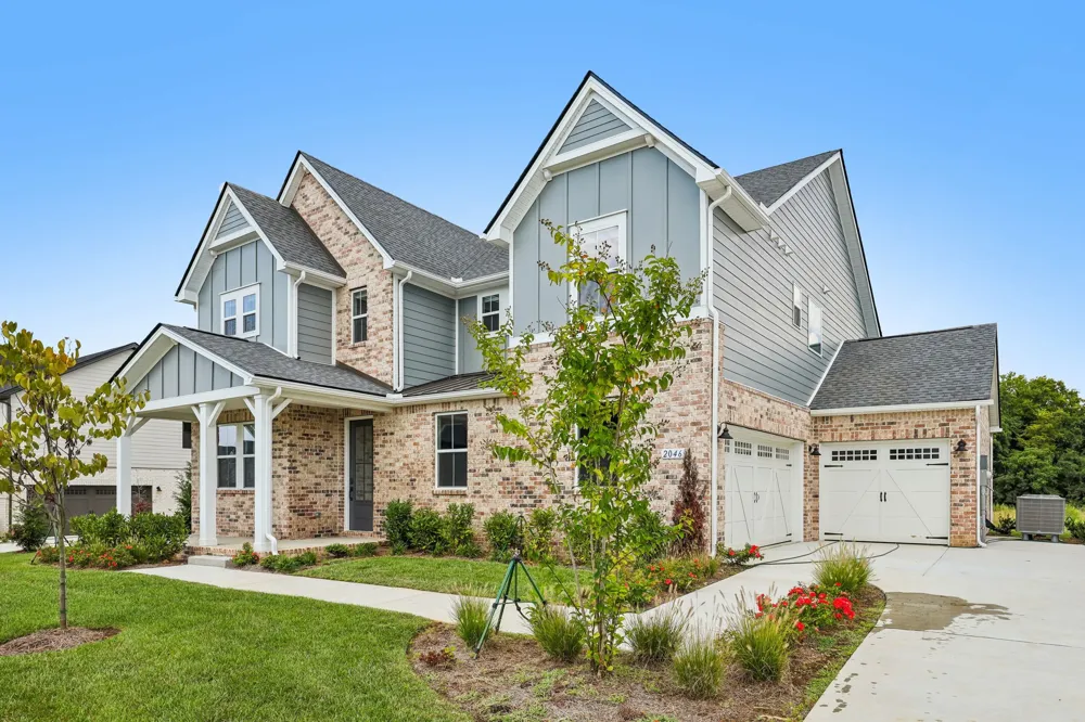 2046 Riley Park Dr Franklin, TN 37064
