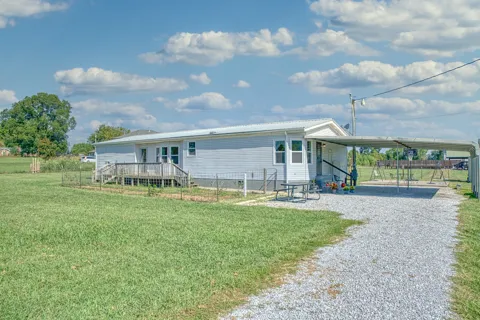856 Corinth Rd