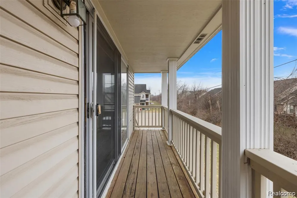45765 Cagney Drive Macomb Township, MI 48044