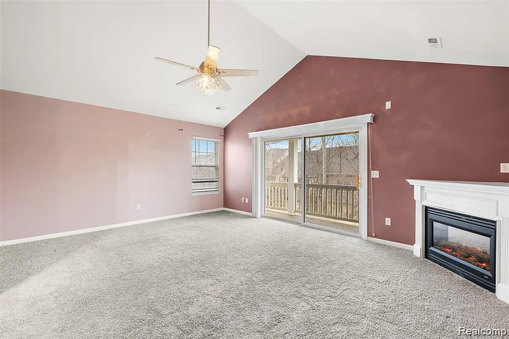 45765 Cagney Drive Macomb Township, MI 48044