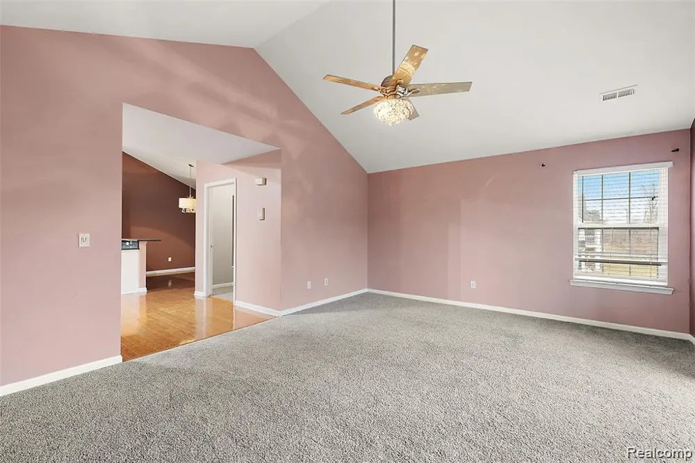 45765 Cagney Drive Macomb Township, MI 48044