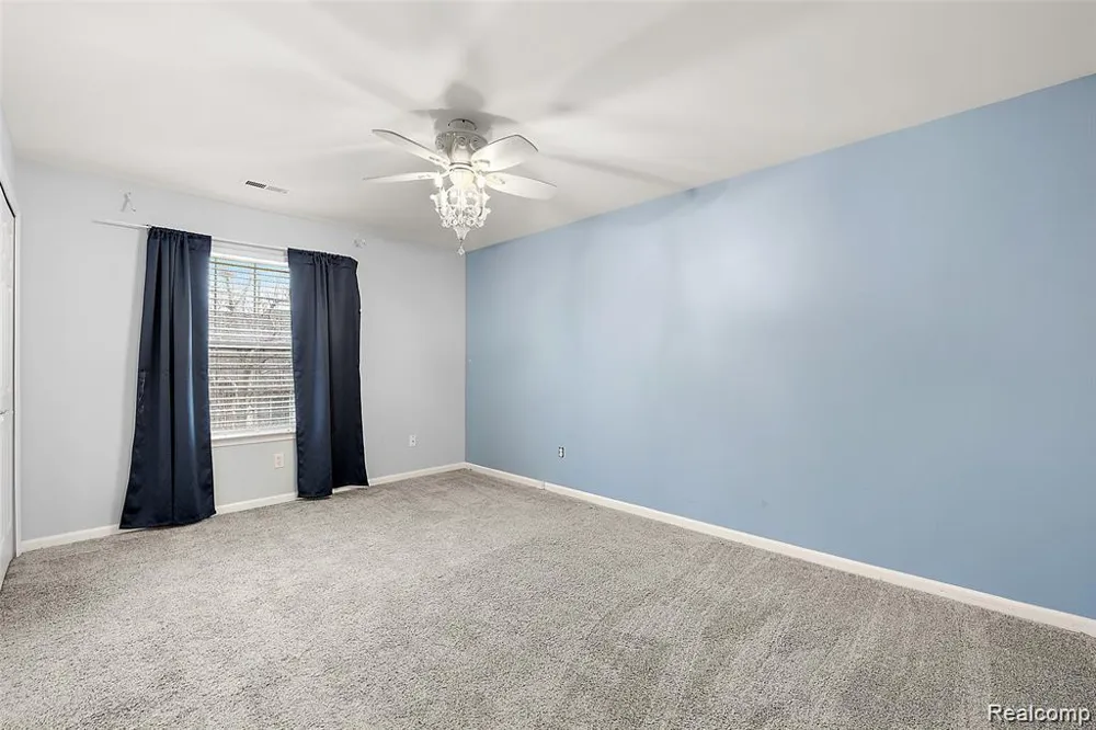 45765 Cagney Drive Macomb Township, MI 48044