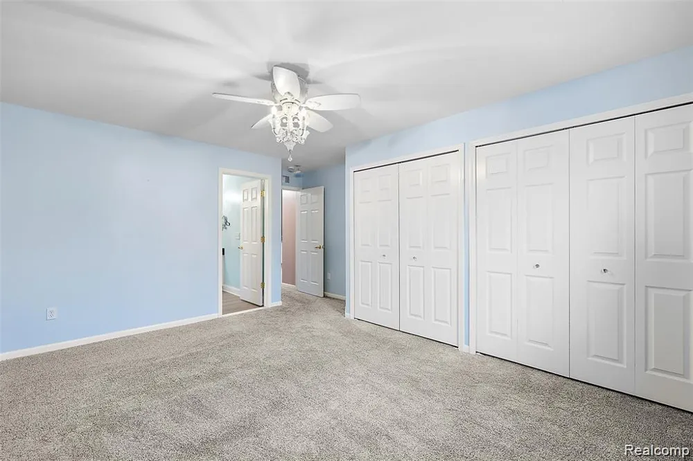 45765 Cagney Drive Macomb Township, MI 48044