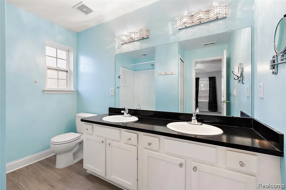 45765 Cagney Drive Macomb Township, MI 48044