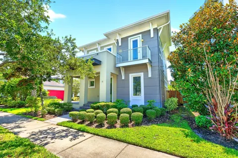 8130 LAUREATE BOULEVARD