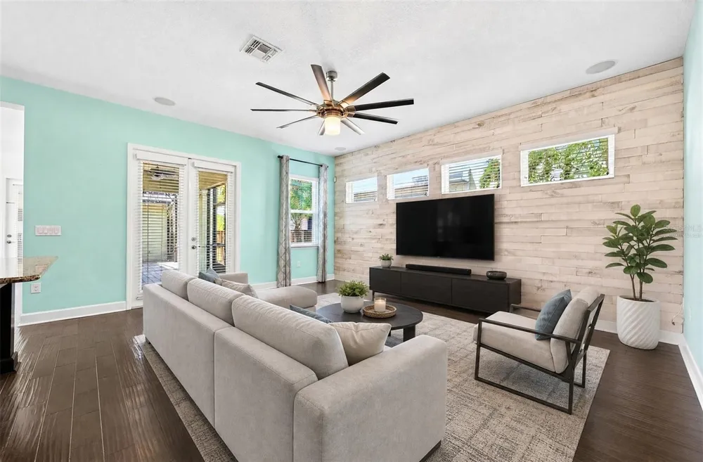 8130 LAUREATE BOULEVARD Orlando, FL 32827