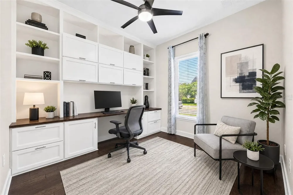 8130 LAUREATE BOULEVARD Orlando, FL 32827