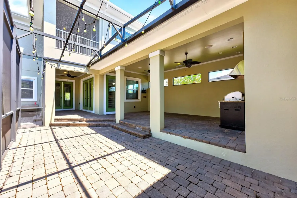 8130 LAUREATE BOULEVARD Orlando, FL 32827
