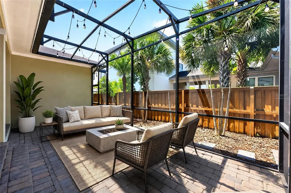 8130 LAUREATE BOULEVARD Orlando, FL 32827