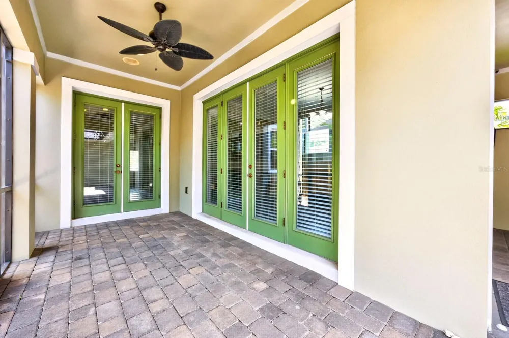 8130 LAUREATE BOULEVARD Orlando, FL 32827