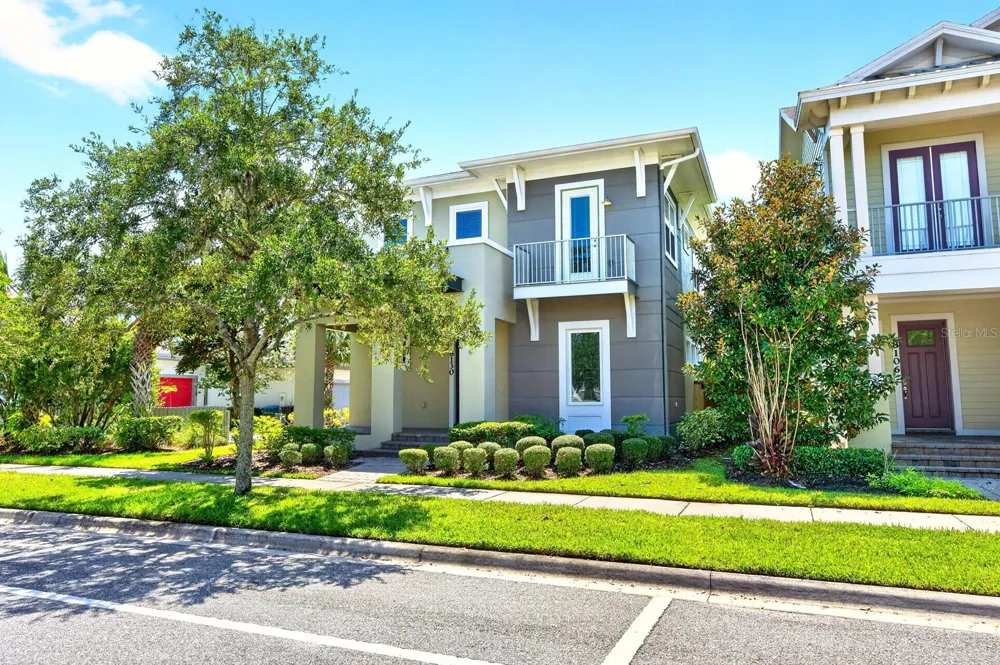 8130 LAUREATE BOULEVARD Orlando, FL 32827