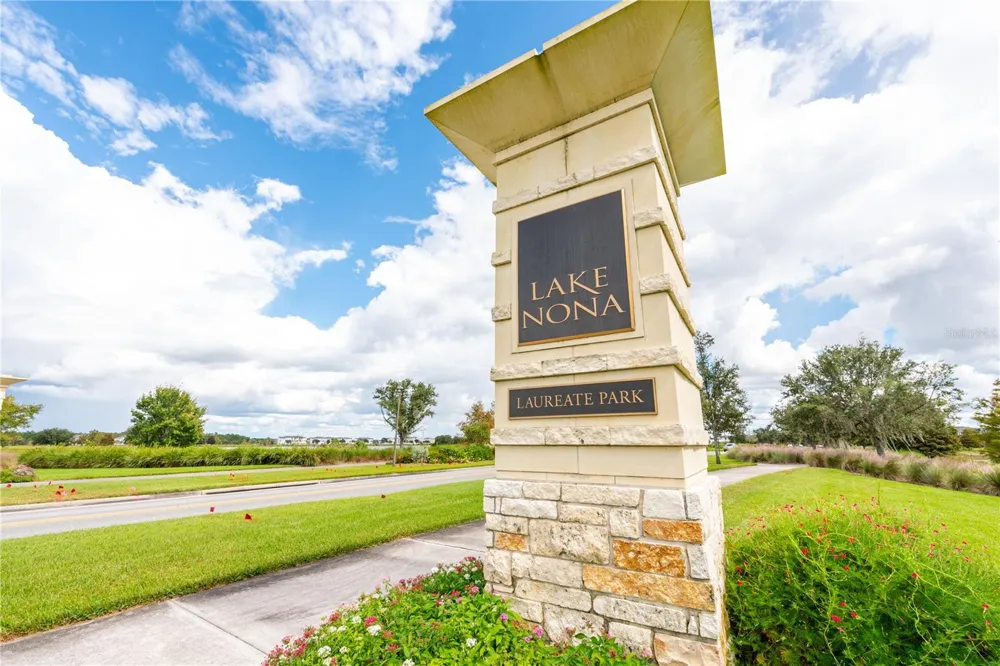 8130 LAUREATE BOULEVARD Orlando, FL 32827