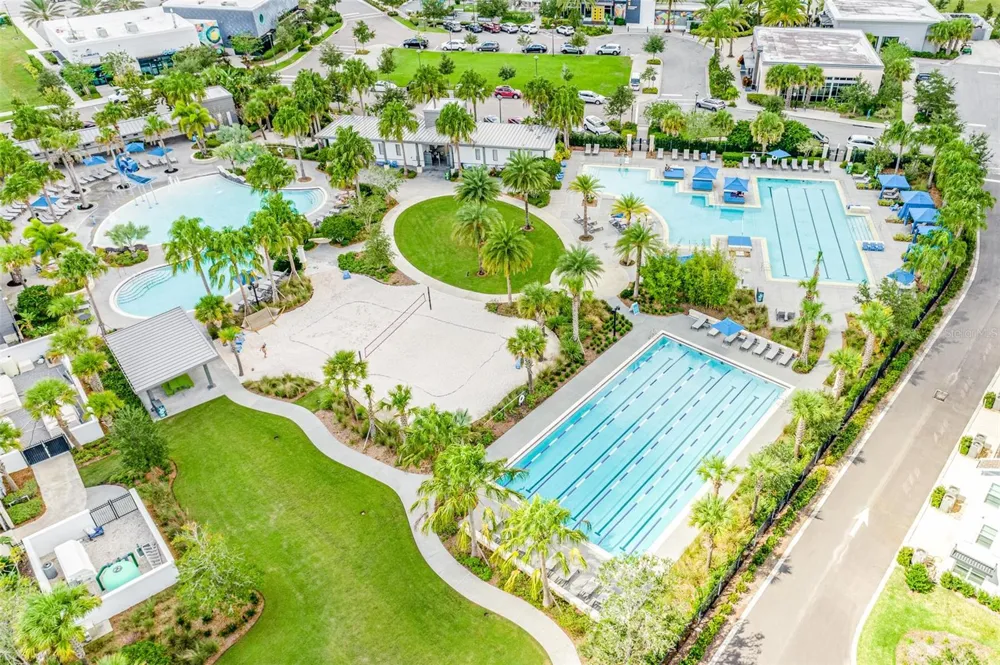 8130 LAUREATE BOULEVARD Orlando, FL 32827