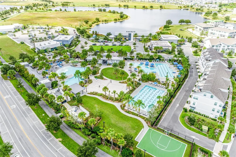 8130 LAUREATE BOULEVARD Orlando, FL 32827