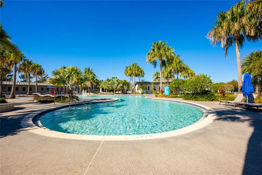 8130 LAUREATE BOULEVARD Orlando, FL 32827