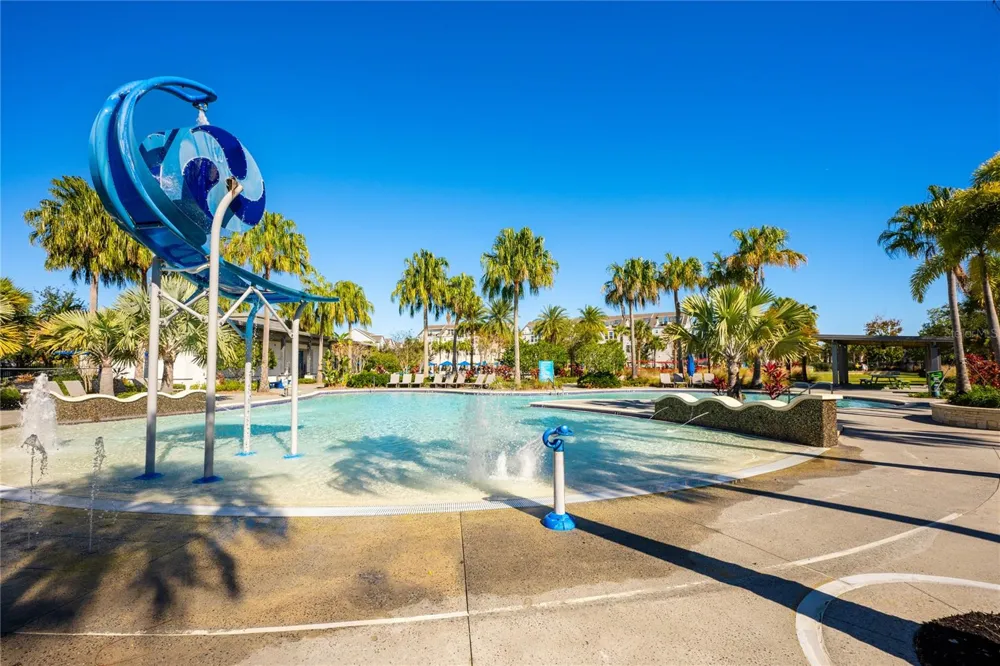 8130 LAUREATE BOULEVARD Orlando, FL 32827