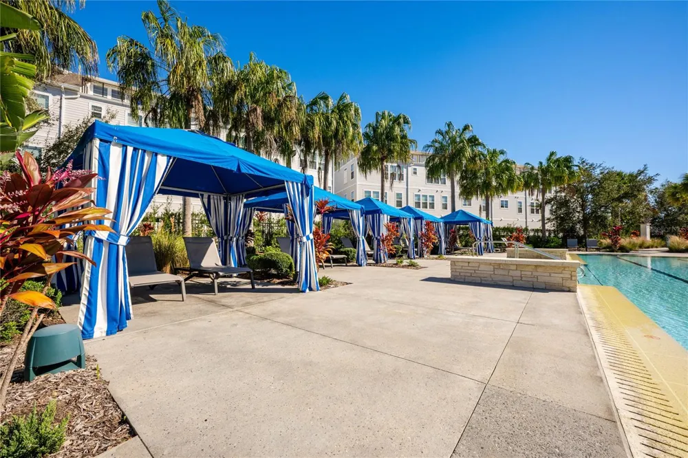 8130 LAUREATE BOULEVARD Orlando, FL 32827