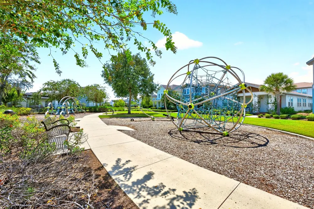 8130 LAUREATE BOULEVARD Orlando, FL 32827
