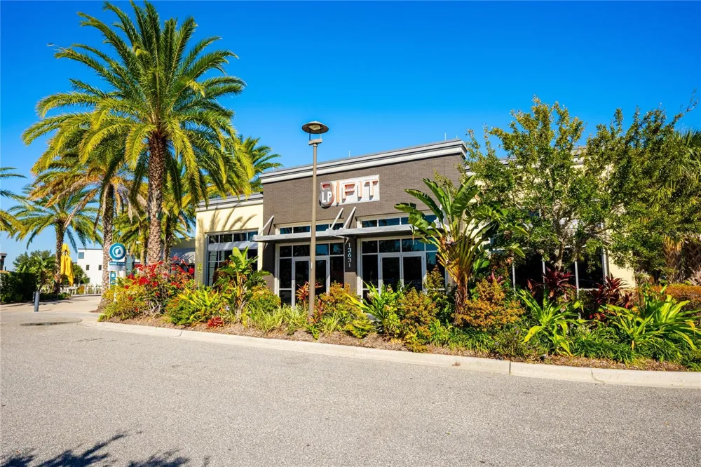 8130 LAUREATE BOULEVARD Orlando, FL 32827