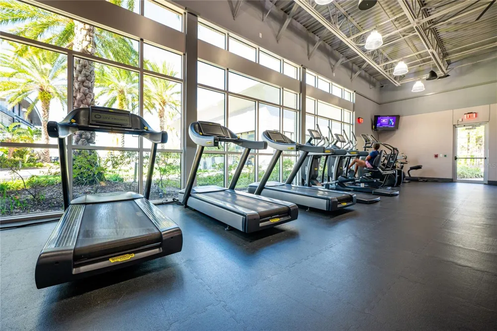 8130 LAUREATE BOULEVARD Orlando, FL 32827