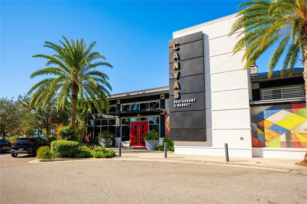 8130 LAUREATE BOULEVARD Orlando, FL 32827