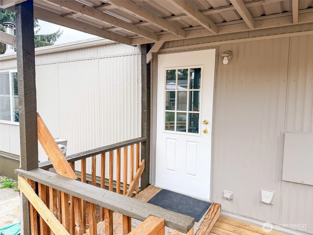 611 Cedar Drive #5 Port Hadlock, WA 98339