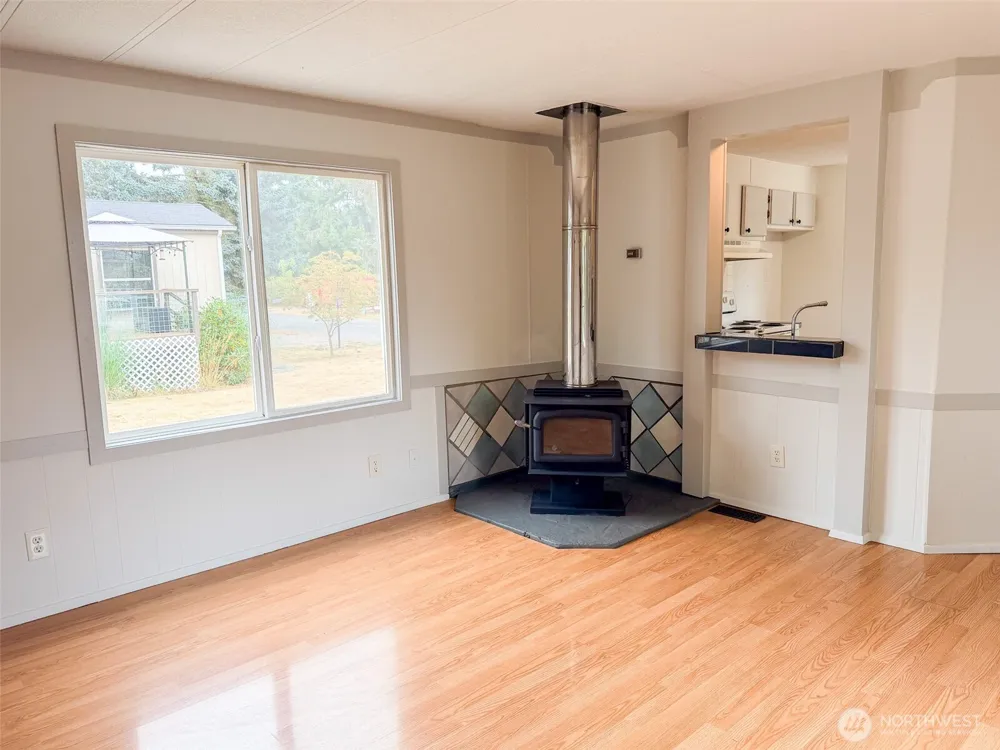 611 Cedar Drive #5 Port Hadlock, WA 98339