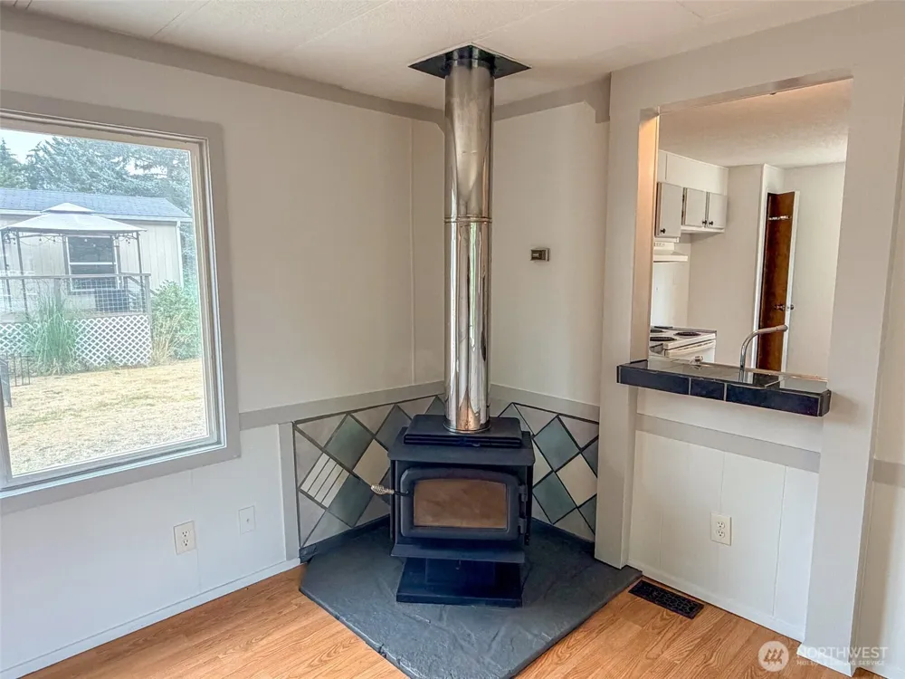 611 Cedar Drive #5 Port Hadlock, WA 98339