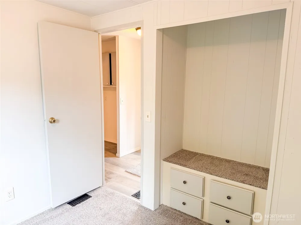 611 Cedar Drive #5 Port Hadlock, WA 98339