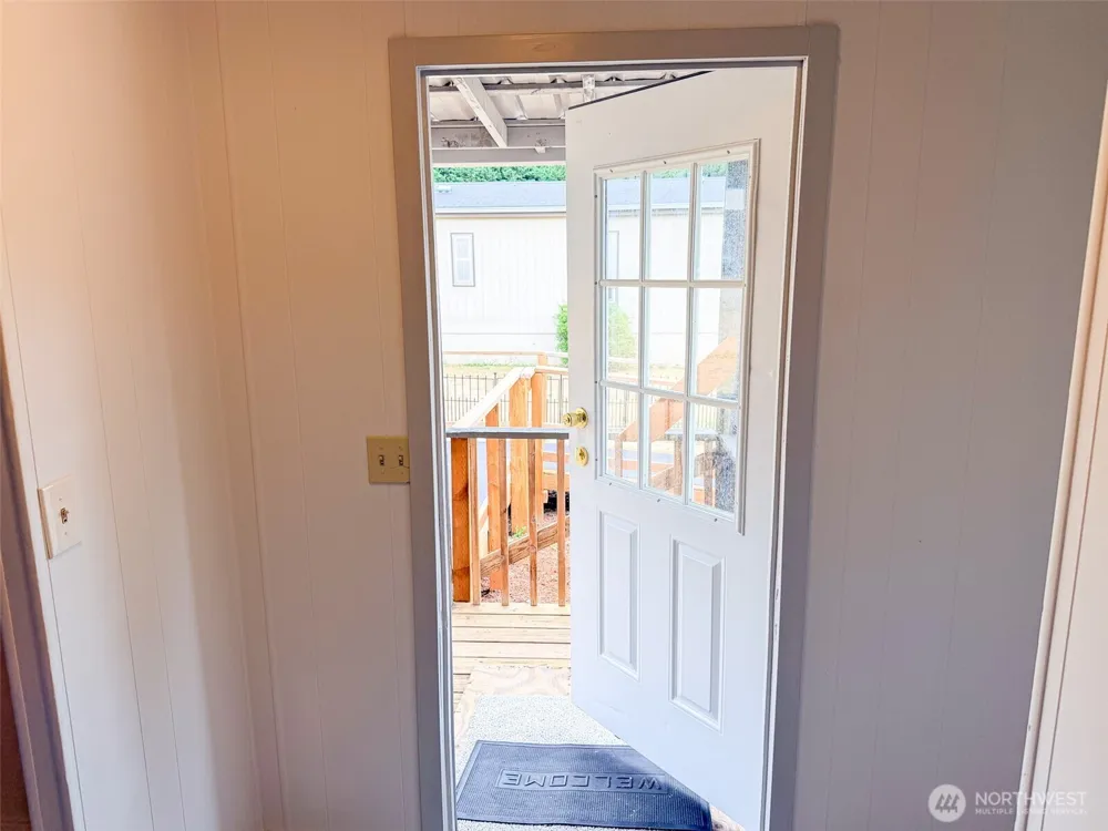 611 Cedar Drive #5 Port Hadlock, WA 98339