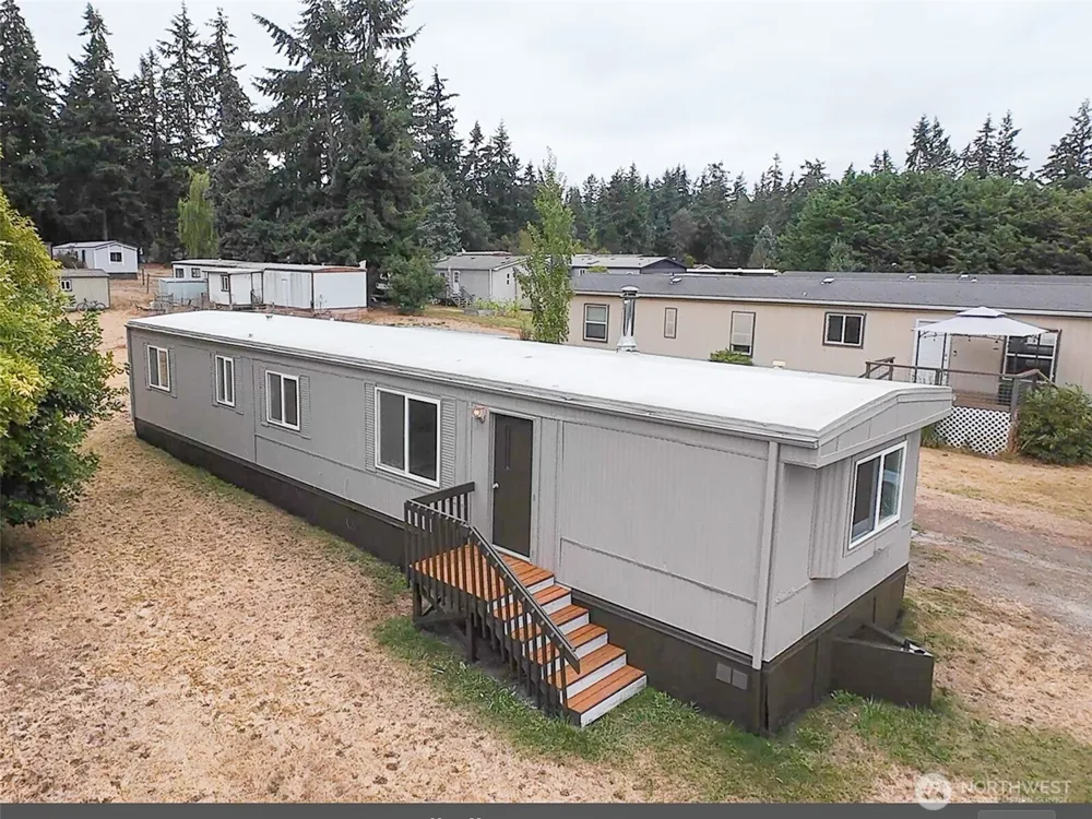 611 Cedar Drive #5 Port Hadlock, WA 98339