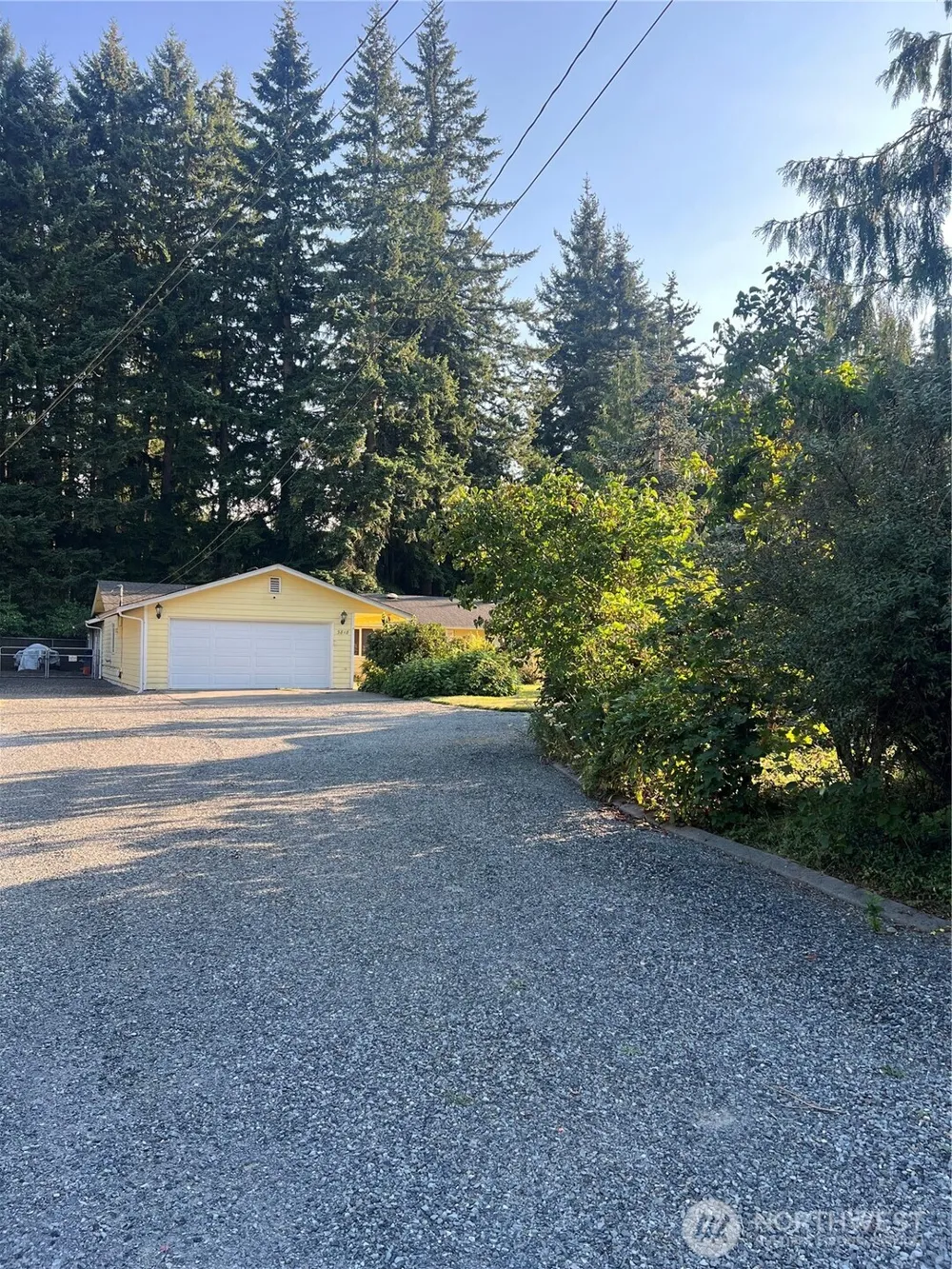 3818 Rose Road Stanwood, WA 98292